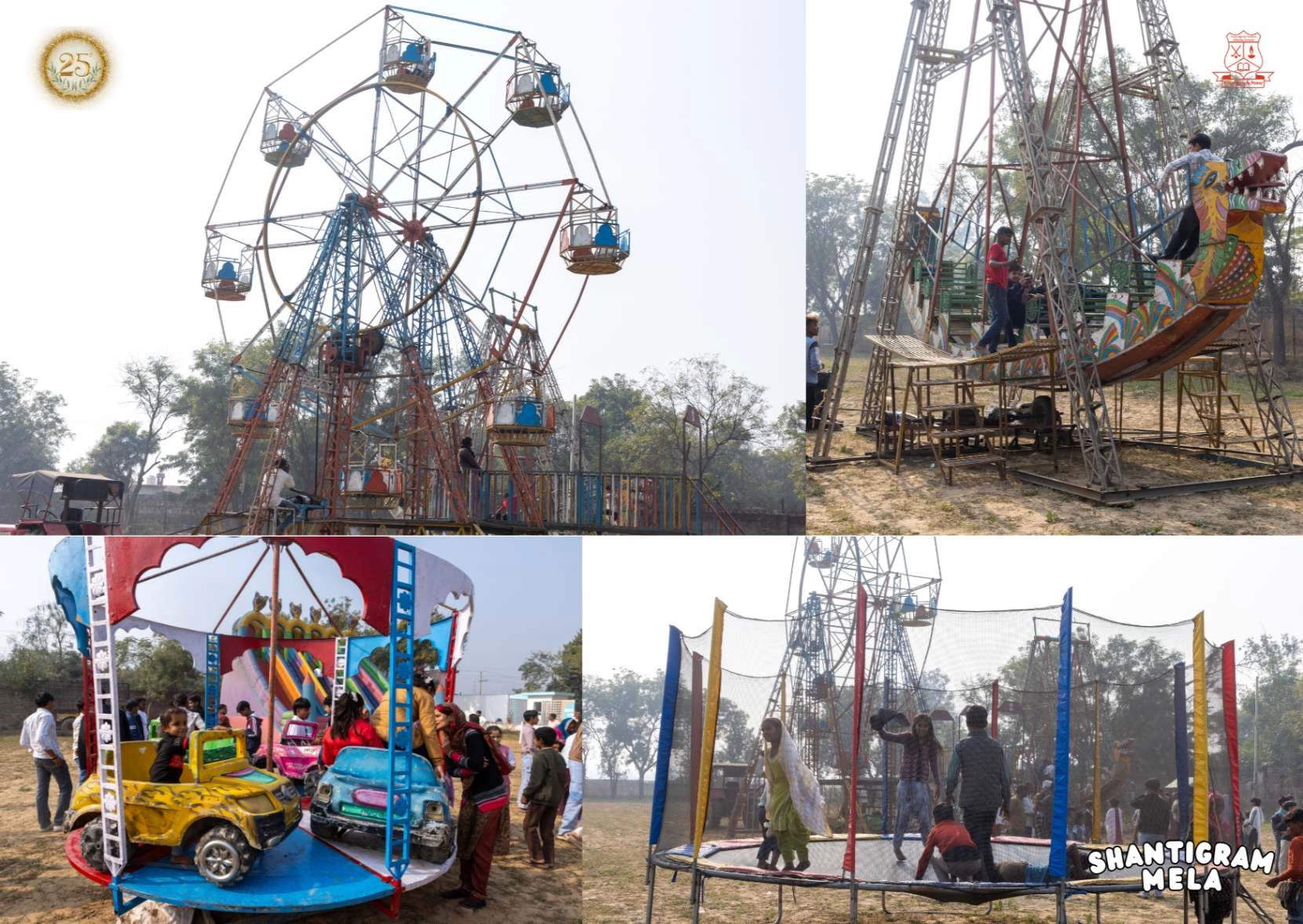 4 mela